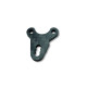 B74.2 Steering arms - LR PROD - B74.20009