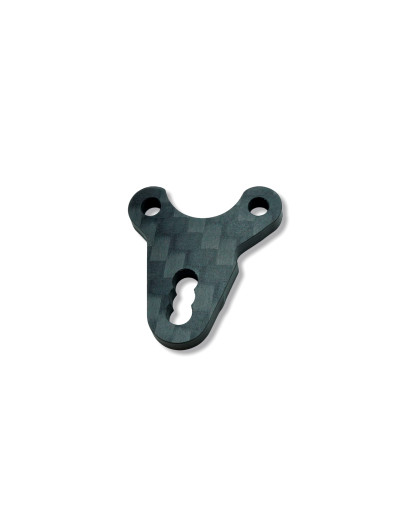 B74.2 Steering arms - LR PROD - B74.20009