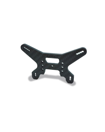 B74.2 Front shock tower +3mm - LR PROD - B74.20010