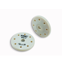 Shock pistons 8x1.2 Conical - 15.90mm (2) - TRC000010