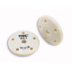 Pistons 5x1.5 conique - 15.90mm (2) - TRC000013