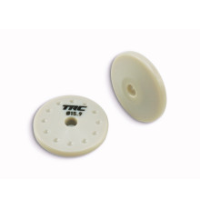Pistons conique vierge - 15.90mm (2) - TRC000052