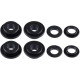 Bagues de guidage Xray XB8/XB8E (4) - TRC001001
