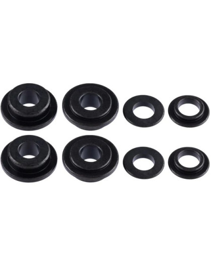 Bagues de guidage Xray XB8/XB8E (4) - TRC001001