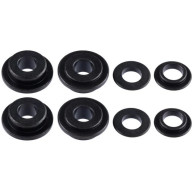 Shock bushings XRAY XB8/XB8E (4) - TRC001001
