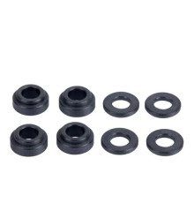 Bagues de guidage Associated RC8B4 (4) - TRC001004