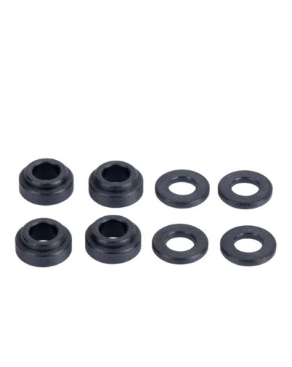 Bagues de guidage Associated RC8B4 (4) - TRC001004