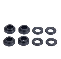 Shock bushings Associated RC8B4.1 (4) - TRC001004