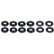 Bagues de guidage Sworkz (4) - TRC001009