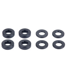 Bagues de guidage Kyosho (4) - TRC001006