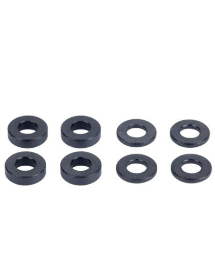 Bagues de guidage Kyosho (4) - TRC001006