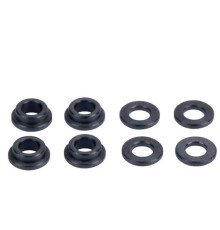 Shock bushings Mugen (4) - TRC001007