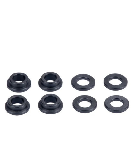 Bagues de guidage Mugen (4) - TRC001007
