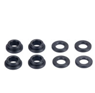 Shock bushings Mugen (4) - TRC001007
