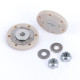 Valve pistons 3x1.35 +3x1.45 +2x1.1 Conical - 15.85mm (2) - TRC005059