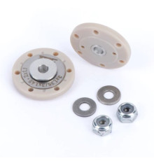 Valve pistons 3x1.35 +3x1.45 +2x1.1 Conical - 15.85mm (2) - TRC005059