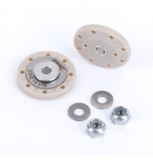Valve pistons 8x1.3 + 2x1.1 Conical - 15.85mm (2) - TRC005060