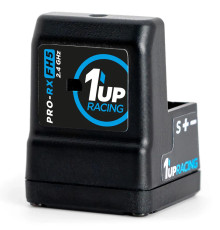 Pro-RX 2.4GHz Receiver - Sanwa FH5 Compatible - 1UP - 1UP-10106