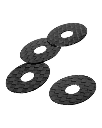 Patch de protection de carrosserie 5mm (4) - 1UP - 1UP-10402