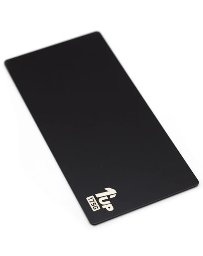 Lest batterie Shorty 17.5g - 1UP - 1UP-10701