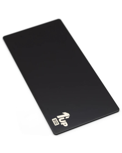 Lest batterie Shorty 31g - 1UP - 1UP-10702