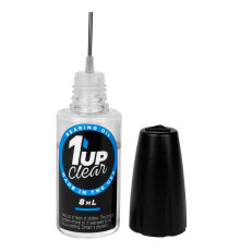Clear - Bearing Oil - 8ml - 1UP - 1UP-120202