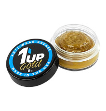 Gold - Anti-Wear Grease XL 8g - 1UP - 1UP-120102