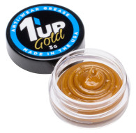 Gold - Anti-Wear Grease 3g - 1UP - 1UP-120101