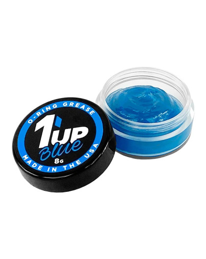 Graisse de joint Blue XL - 8g - 1UP - 1UP-120302