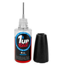 Red - CV Joint Oil - 8ml - 1UP - 1UP-120402
