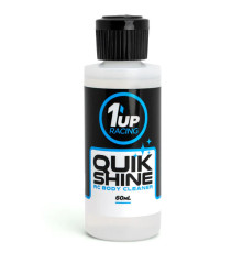 QuikShine RC Body Cleaner - 1UP - 1UP-122001