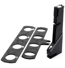 Off-Road Shock Stand for Pro Pit Tray - 1UP - 1UP-160116