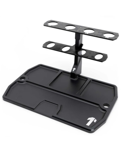 Plateau de stand avec support amortisseurs - 1UP - 1UP-160111