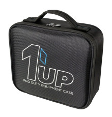 Pro Duty Equipment Case - 23 x 20 x 7.5cm Interior - 1UP - 1UP-160501