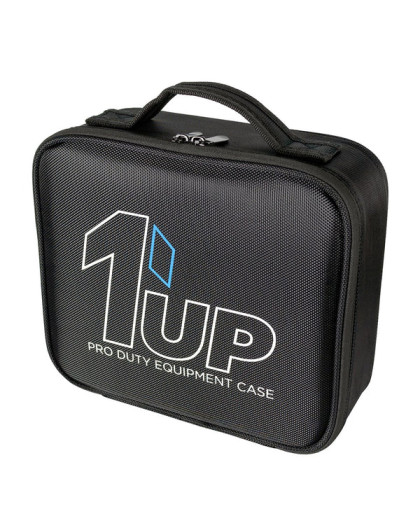 Pro Duty Equipment Case - 23 x 20 x 7.5cm Interior - 1UP - 1UP-160501