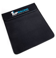 Forged Carbon Pit Board Travel Sleeve - 39x49cm - 1UP - 1UP-160411