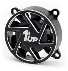 UltraLite High Speed Aluminum Fan - 40mm - 1UP - 1UP-190714