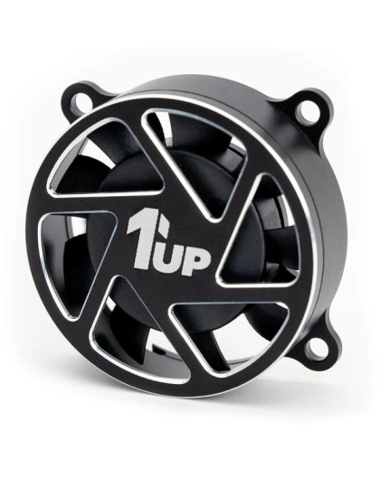 UltraLite High Speed Aluminum Fan - 40mm - 1UP - 1UP-190714