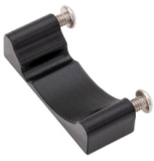 Lightweight Chassis Mount for 40mm UltraLite Fan - 1UP - 1UP-190724