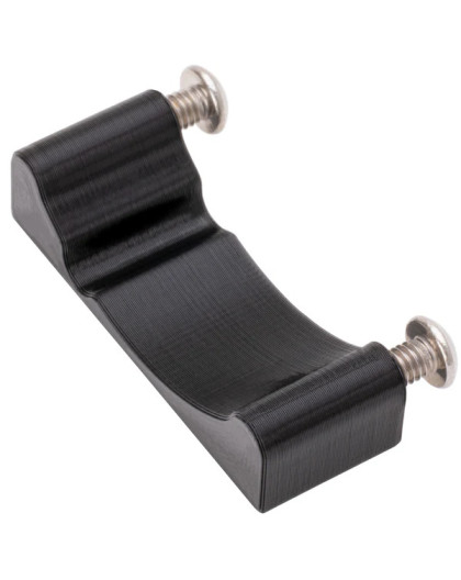 Lightweight Chassis Mount for 40mm UltraLite Fan - 1UP - 1UP-190724