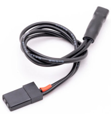 Extension Wire for UltraLite Aluminum Fan - 100mm - 1UP - 1UP-190727