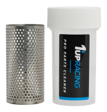 Pro Parts Cleaner - Container & Inner Basket - 1UP - 1UP-20101