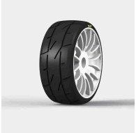 GT8 Tyres 400 Pluie (2) - PMT - RAL18400W1