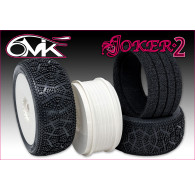 Joker 2.0 + White wheels + Inserts - 9/22 (2) - 6MIK - TKU23922
