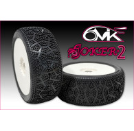 Joker 2.0 - Purple Glued (2) - 6MIK - TU23P