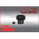 Pignon moteur acier 13 dents M1.0 - D5.0mm - OPTIMA - POCBE013