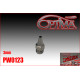 Embout emporte-pièce D3.0mm pour PW0122 - OPTIMA - PW0123