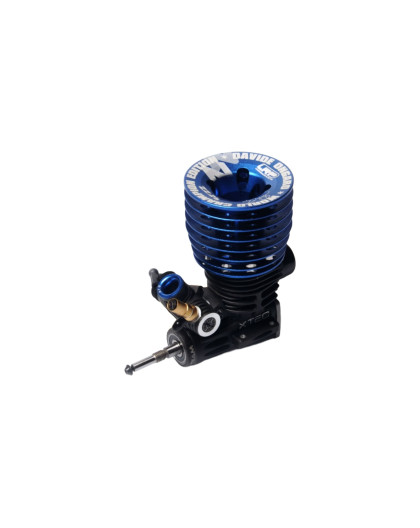 Moteur LRP ZZ.21S Sport - Edition Davide Ongaro - LRP - 32113