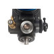 Lrp Nitro Engine Zr.32 Spec.4 Pullstart - LRP - 32821