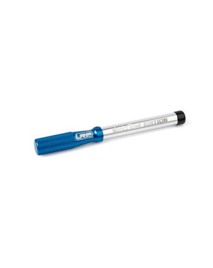 Outils pour ressorts d'échappement - LRP - 37322